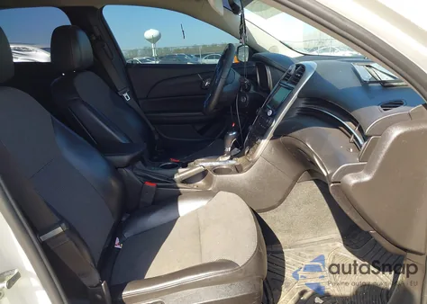 2014 Chevrolet Malibu 1Lt z USA, uszkodzony, nr VIN 1G11C5SL0EF234085